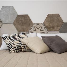 3 bedroom villa with pool, Alcamo, sleeps 5-6